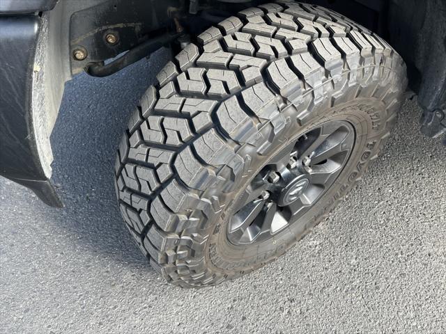 2019 ram 2500 power wagon