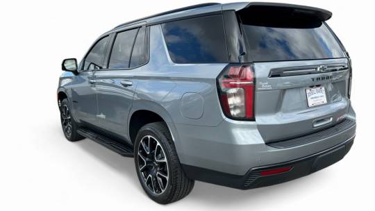 2024 Chevrolet Tahoe