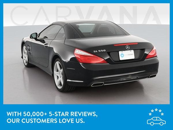 2014 mercedes-benz sl-class in dulles, virginia