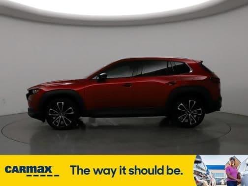 2023 mazda cx-50 2.5 s premium plus package in ocala, florida