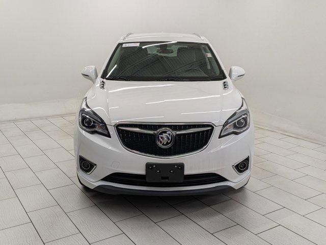 2020 buick envision fwd essence
