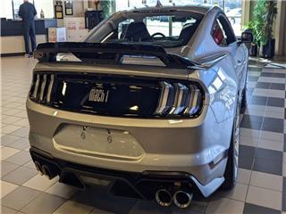 2023 Ford Mustang mach 1