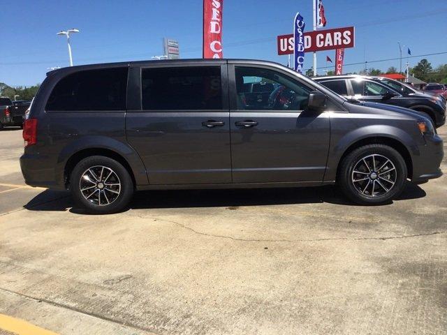 used 2018 dodge grand caravan se alexandria, la 71303 for sale in alex, louisiana