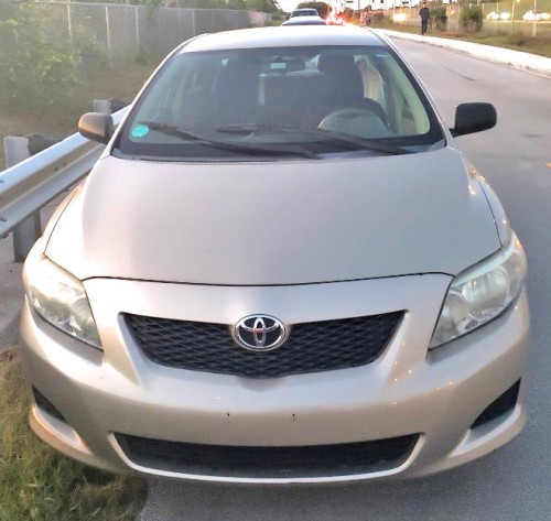 2010 toyota corolla le for sale in florida by owner