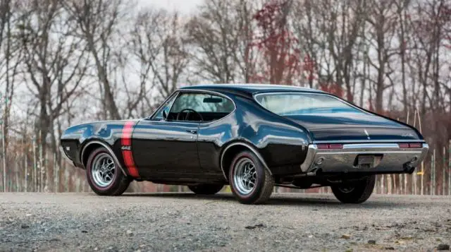 1968 oldsmobile 442 for sale!-wholesale priced-must go-we need space in showroom
