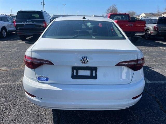 2021 volkswagen jetta 1.4t se in fall river, massachusetts