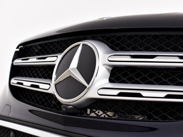2022 mercedes-benz glc 300 base