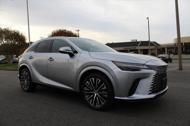 2023 lexus rx 350 base