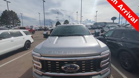 2023 Ford F-450
