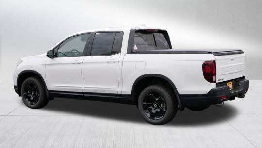 2025 Honda Ridgeline