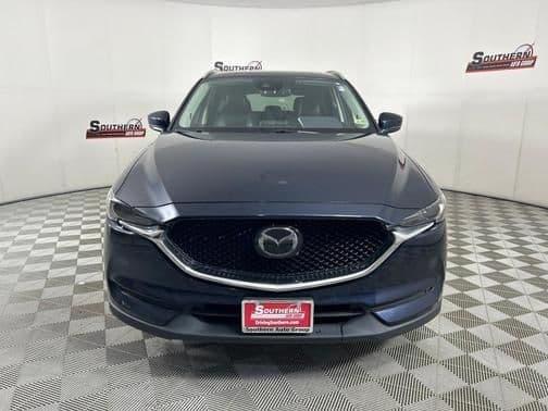 2019 mazda cx-5 grand touring in chesapeake, virginia