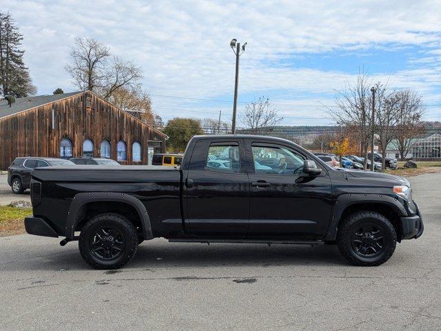 2016 toyota tundra sr