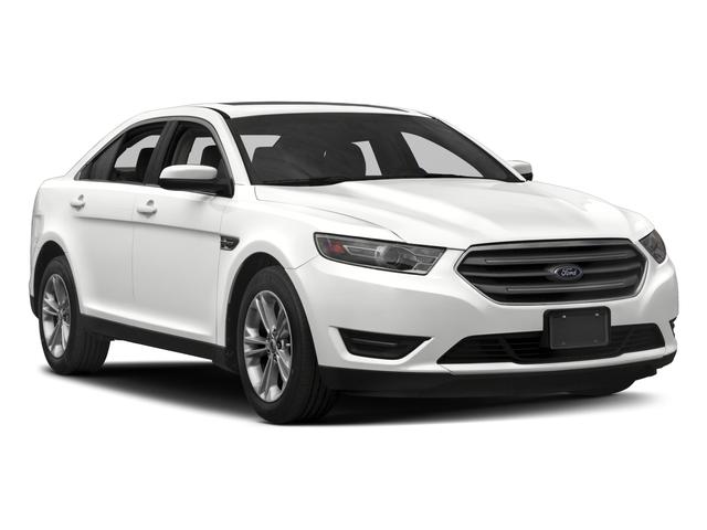 2016 ford taurus sel