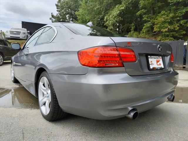 2013 bmw 335 xdrive