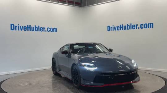 2024 Nissan Z