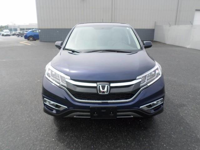 2016 honda cr-v ex awd ex 4dr suv for sale in milford, delaware