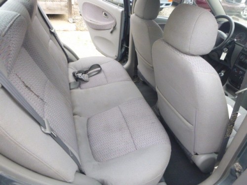 2001 kia rio in pennsylvania