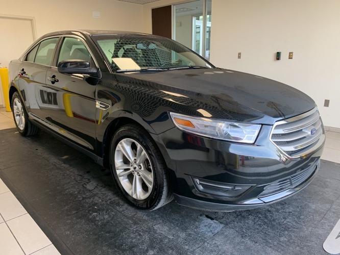 used 2014 ford taurus sel louisville, ky 40216 for sale in louisville, kentucky