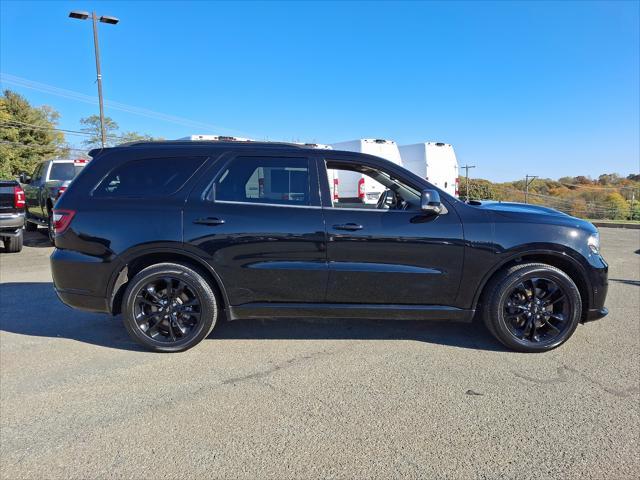 2020 dodge durango r/t