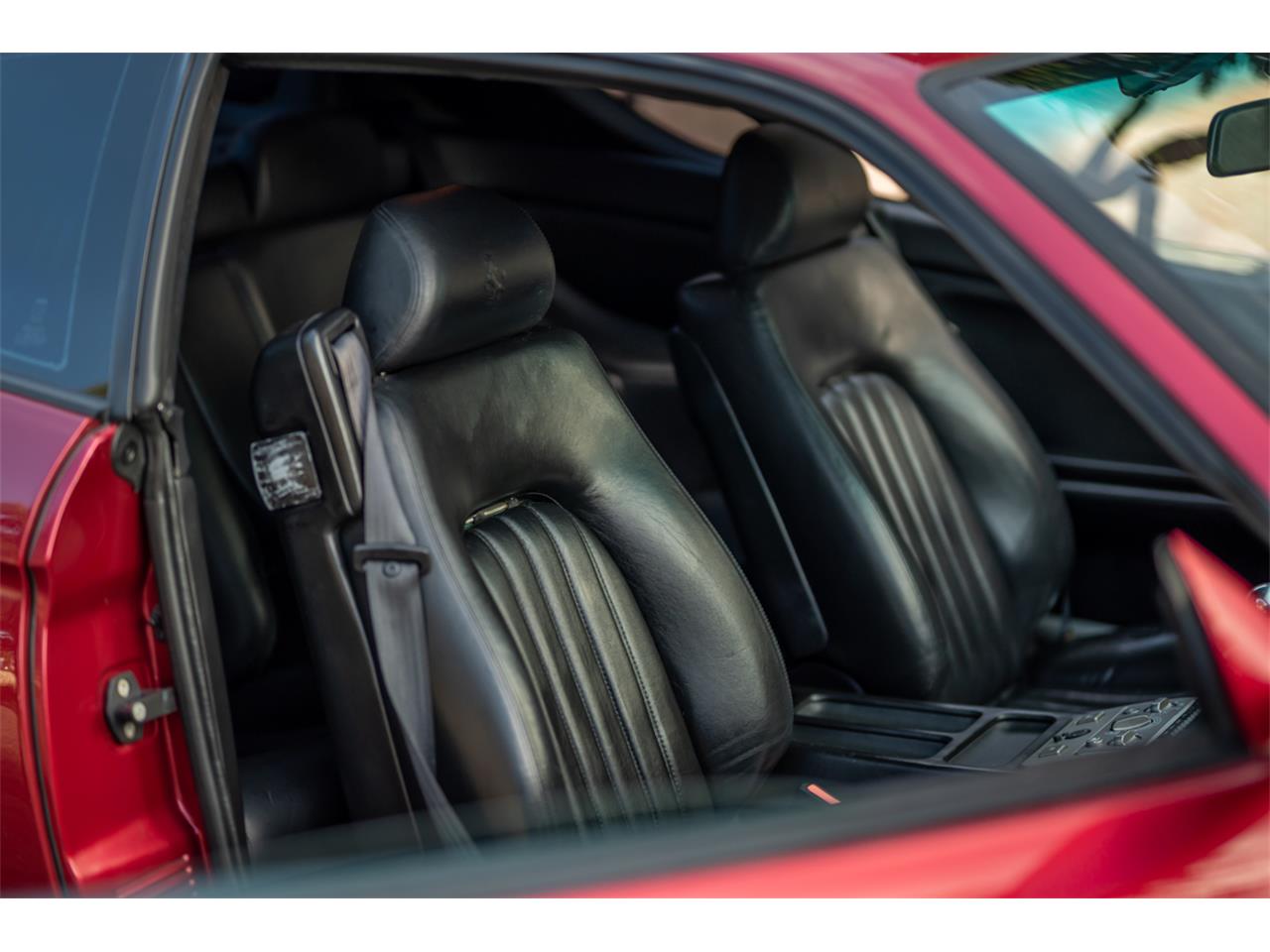 1995 ferrari 456