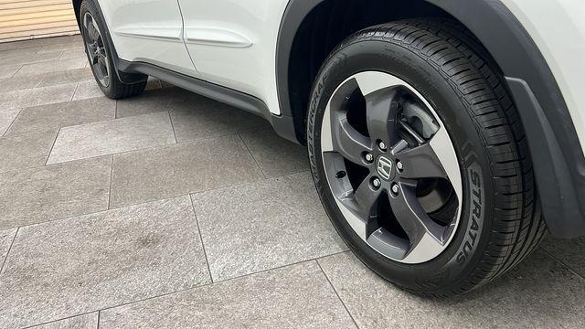 2018 honda hr-v ex-l w/navigation