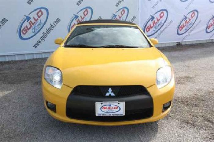 2009 mitsubishi eclipse gt in conroe, tx