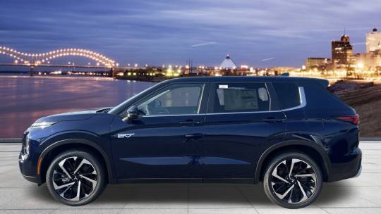 2024 Mitsubishi Outlander