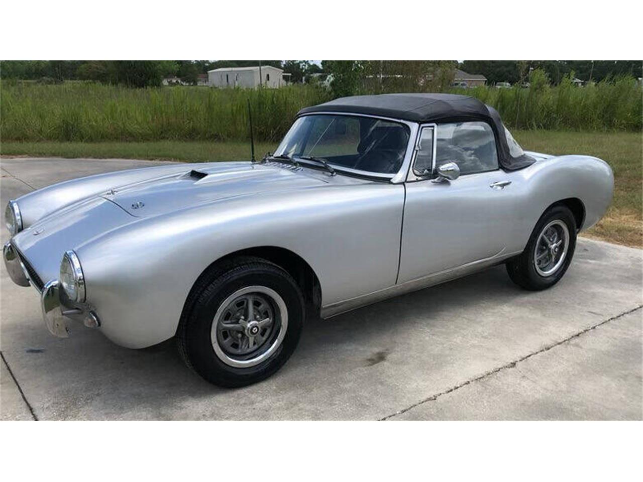 1977 mg cobra