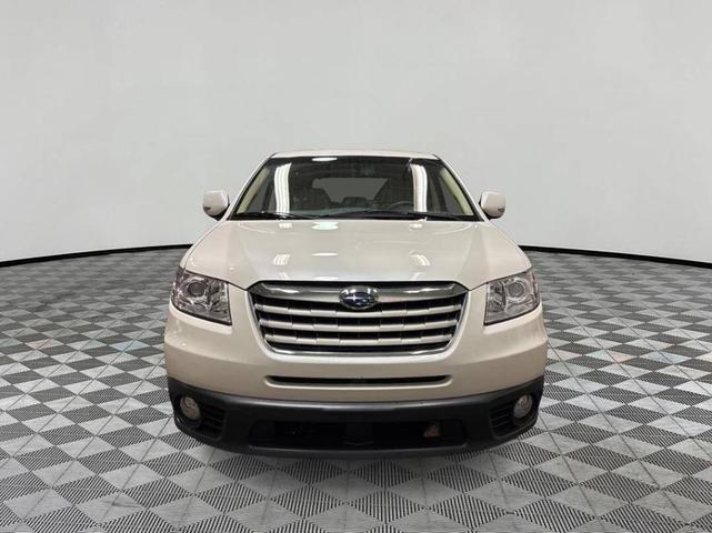 2009 subaru tribeca special edition 7-passenger