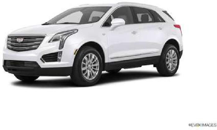 2017 cadillac xt5 base in tampa, fl