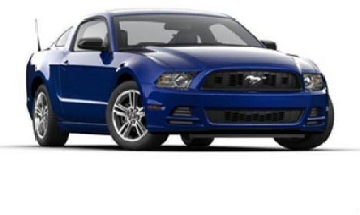 2014 ford mustang in tampa, fl