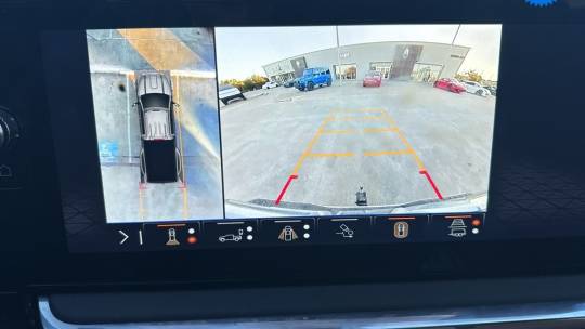 2024 GMC Sierra 3500hd