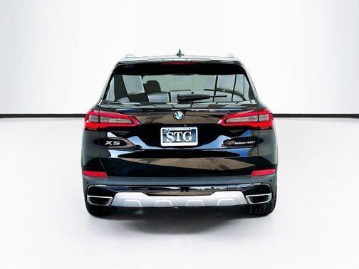 2020 bmw x5