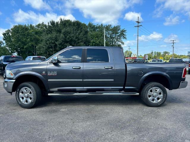 2015 ram 2500 laramie