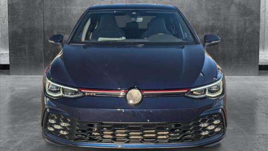 2022 Volkswagen