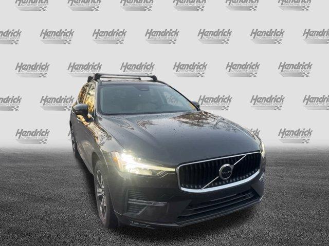 2022 volvo xc60 b5 momentum
