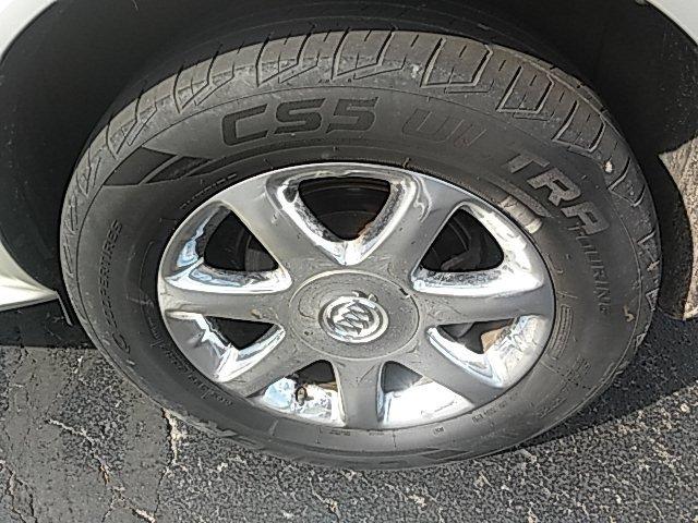used 2009 buick enclave cxl elizabethtown, ky 42701 for sale in elizabethtown, kentucky