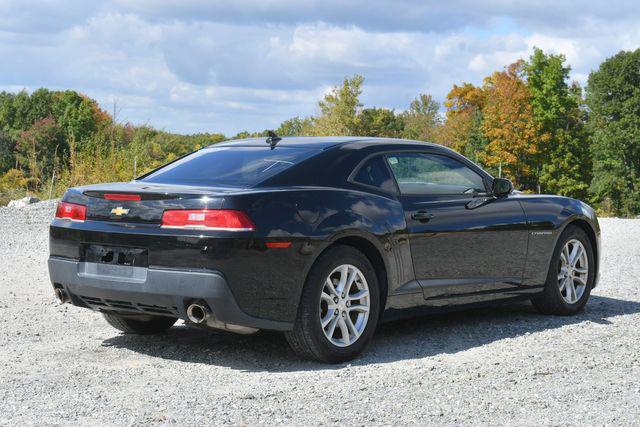 2014 chevrolet camaro 1ls