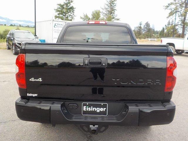 used 2014 toyota tundra 1794 edition kalispell, mt 59901 for sale in evergreen, montana