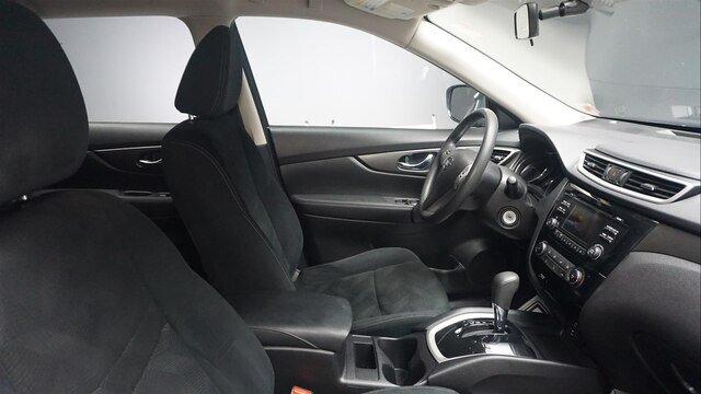 used 2016 nissan rogue s rochester, ny 14623 for sale in rochester, new york