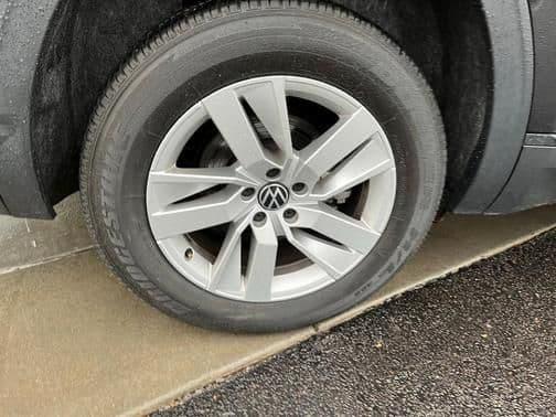 2021 volkswagen atlas 2.0t s 4dr front-wheel drive in topeka, kansas
