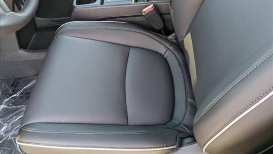 2025 Honda Odyssey (North America)
