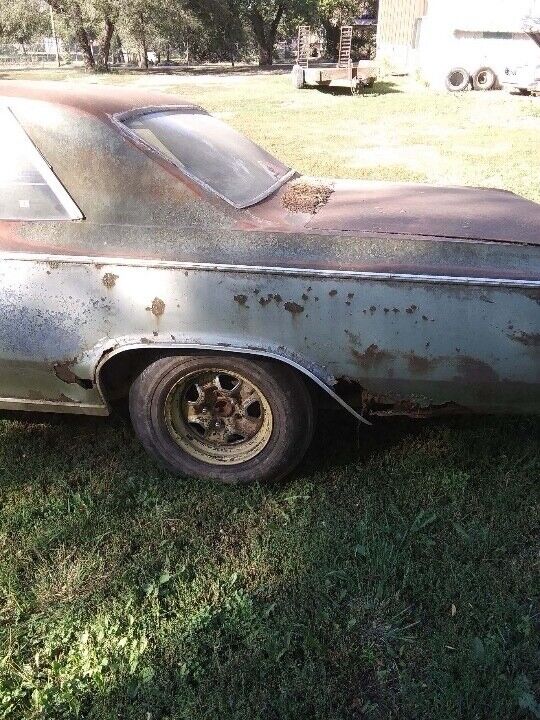 1964 oldsmobile f-85