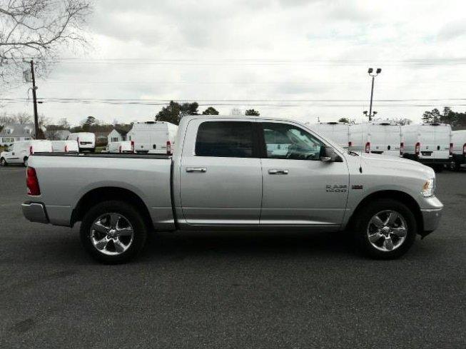 2016 ram 1500 big horn for sale in long neck, delaware
