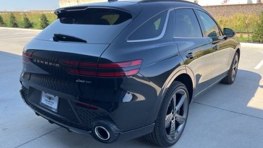 2025 Genesis GV70