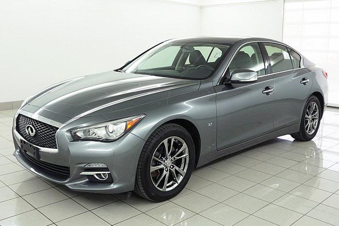 used 2015 infiniti q50 awd lawrence, ks 66046 for sale in laurence, kansas