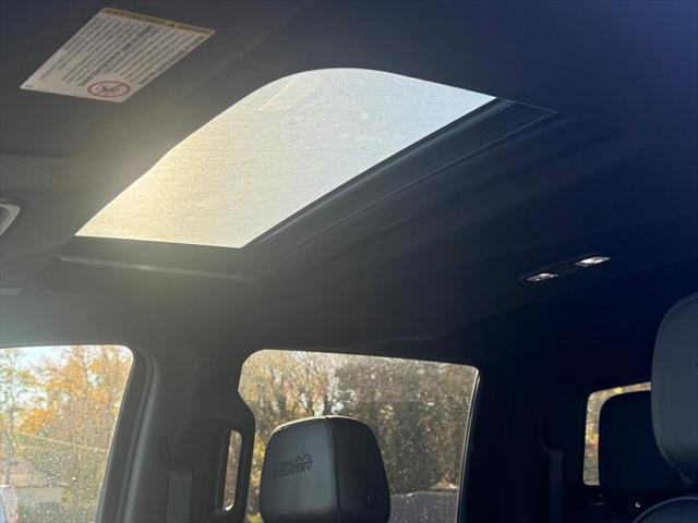2022 chevrolet silverado 3500 high country