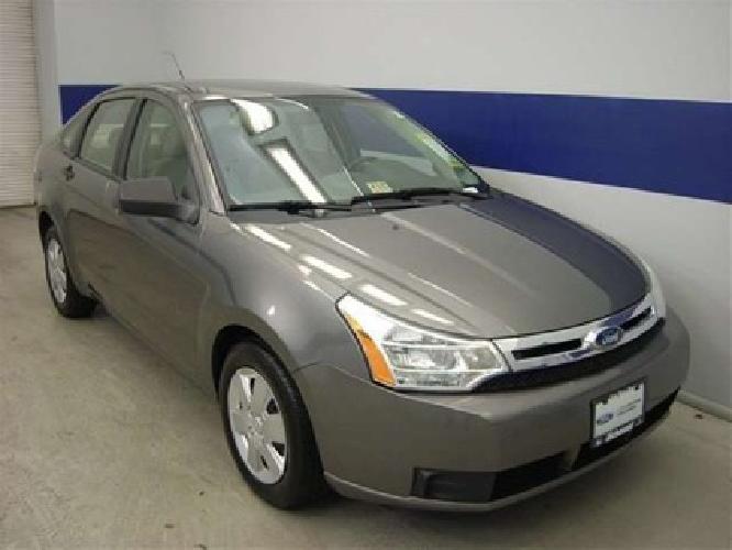 2011 ford focus s in richmond, va