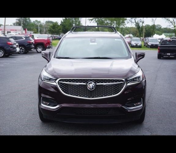 new 2020 buick enclave fwd avenir lewes, de 19958 for sale in lewes, delaware