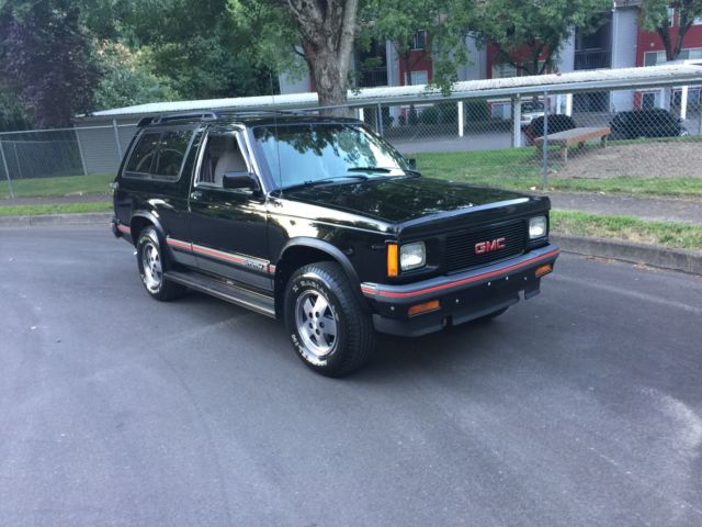 1987 1988 1989 1990 1991 1992 1994 4x4 jimmy s-10 blazer